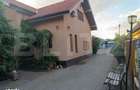 Casa individuala de vanzare Utvin 720mp teren hala de depozitare si 2 - 7