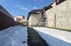 Teren 469 mp si Casa (101 mp), Piata Cosbuc - 2