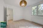 Apartament 3 camere - Titan, renovat integral august 2026 / 0% - 4
