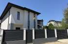 Vila in Bragadiru 4 camere,200mp teren, situata in apropiere de Prel. - 8