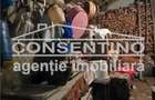 Se vinde casa , libera in com . Mobila Banului