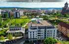 Penthouse exclusivist 186 M2C de vanzare in zona Centrala BAIA MARE - 17