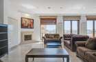 Penthouse spectaculos 5 camere, 482 mp, lift privat, Herastrau – Satul Francez - 2