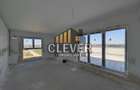 Penthouse exclusivist cu terasa de 82 mp si living de 60 mp – Pallady