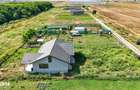 Casa P+M la Gri | 4 camere 150 mp | Teren 1000mp | Fundulea - 12