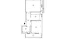 Etaj 1, 2 camere, 55.3mp // COMISION 0% - zona Bucium - 5