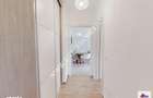 Apartament 2 camere de inchiriat *Grozave?ti* TUR VIRTUAL - 9