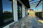 Casa Individuala Moderna 4 camere ?i 2 bai / 105 mp parter + 55 mp pod - 1
