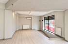 Spatiu comercial 120 mp | Parter + Demisol | Vitrine | Dinicu Golescu