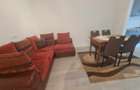 Inchiriez studio 2camere Tractorul Coresi pet friendly,aer conditionat - 1