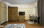 Apartament 1 camera decomandat zona Garii - 15 min Copou - 10