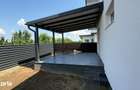 Casa parter cu 3 camere, curte ?i beci - 9