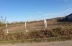 Teren intravilan intabulat LIPANESTI 8071 mp (dist 12 km fata de Ploiesti)