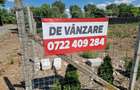 Teren Intravilan Drajna Noua 1120m