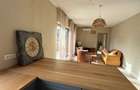 Penthouse 3 camere, finisat si utilat, la intrare in Borhanci!