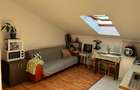 Mansarda mobilata si utilata 39m2 in Floresti langa Primarie - 6