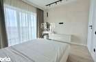 Apartament 2 camere ultrafinisat, 2 balcoane, parcare, Apahida - 13