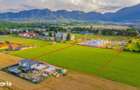 Teren 12 000 mp cu PUZ - 6 Blocuri - P+5E - 104 apartamente - Brasov