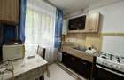 Copou apartament 2 camere SD 50mp parter renovat complet - 5
