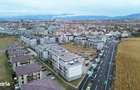 Teren constructie 4.471 mp Sibiu cu Autorizatie 56 apartamente