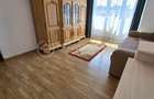 Etaj 3! Apartament 3 camere 2 bai 74mp, GARA, balcon, mobila, centrala - 10