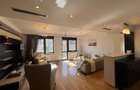HERASTRAU DUPLEX 5 CAMERE MOBILAT LUX | 2 PARCARI