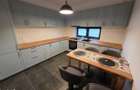 Vila Duplex pereti individuali 240 mp, Ghermanesti Snagov - 5