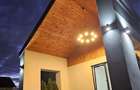 Casa Moderna Stil Nordic / Parter-Curte Proprie / Cartier Izvor-Brasov - 2