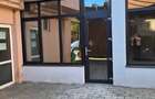 Spatiu de inchiriat zona Exercitiu, Cartier Banat
