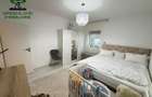 Casa tip duplex, mobilata complet, teren 300 mp, Bucium