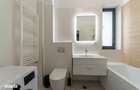 Studio lux, bloc nou VSC5 - Fratii Golesti, parcare privata, vedere pe - 17