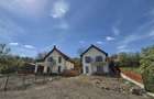 Casă modernă, 135 mp utili, teren 700 mp | Gheorgheni - Borhanci - 3