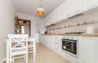 Apartament 3 camere, boxa si parcare, Ansamblul Cibinium-Central - 6