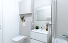 Apartament modern 3 Camere - Darwin Residence - Prima inchiriere