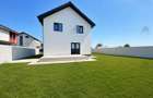 VILA P+1E | 4 CAMERE | TEREN 539 mp POPESTI LEORDENI PRET 194.000 EURO - 2