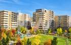 Închiriere apartament cu 2 camere, mobilat și utilat - Urban Plaza