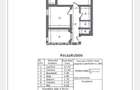 Apartament 2 camere Titan, Salajan