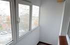 Decomandat, doua balcoane, et. 5/8, bloc BCA, Rovine-Parculet - 2