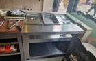 Fast Food - Militari Residence - 3
