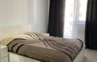 Prima inchiriere! Apartament modern 2 camere Hils Brauner + Parcare acoperita