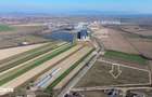 TEREN 14 300 MP CU FRONT 153 M LA DN ,LANGA UAC MEDIESU AURIT - 3