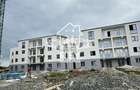Apartamet 1 dormitor cu gradina de 43 mp si loc de parcare/Selimbar/Tr - 1