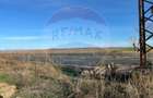 Teren extravilan de vanzare 17500 mp, deschidere 27m la DN1, Ploiesti