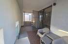 Apartament cochet cu terasa generoasa, 2 camere, in zona Parcul Carol - 11