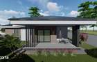 Casa individuala, 210 mp, zona Periferie