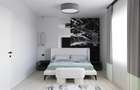 EXCLUSIVITATE!!! Penthouse exclusivist cu 5 camere si terasa - 26