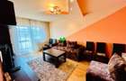 Apartament de inchiriat 3 camere Sibiu Nicolae Iorga - 4