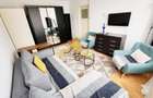 2 camere, mobilat modern, balcon, Gheorgheni, zona Iulius Mall - 11