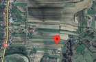 Teren intravilan de vanzare in Bogdanesti (7km de Onesti), Proprietar - 7
