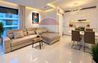 Apartament 2 camere de vanzare vedere frontala mare Mamaia  Constanta